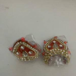 Deity Crown Set