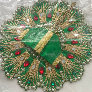 Laddu Gopal Size 4
