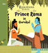 Prince Rama at Gurukul : Ramayana Stories
