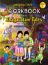 Bhagavatam Tales Workbook 1