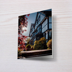 greeting cards