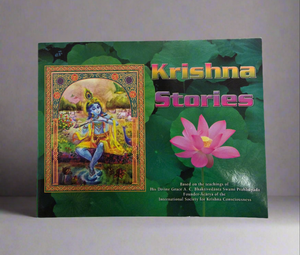 Krishna Stories