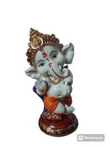 Rasin Ganesh (SSZZ)