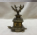 Tulsi Stand 6"