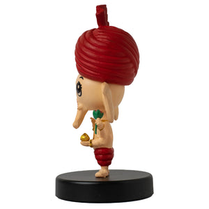 Bobble Head Ganesh