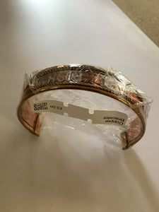 Copper Bracelet