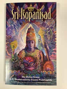 Sri Isopanisad - Sacred Boutique