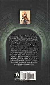 Beyond Illusion and Doubt - Sacred Boutique