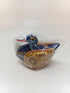 2" Painted Duck - MT1110