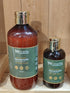 Cowpathy Neem & Turmeric Face Wash