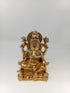Brass Ganesh(AISN 13)