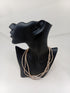 Tulsi Mridangi Neck Beads 54"(SR 90)
