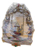 Brass Ganesh Swing