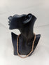Radha Oval Neck Beads
