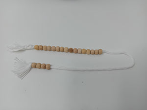 Counter Beads