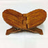 Wooden Book Holder - Large