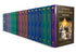 Srimad Bhagavatam Set 18 Volume Deluxe