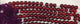 Stone Counter Beads (Various Stones)