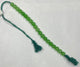 Stone Counter Beads (Various Stones)