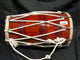 Traditional Dholak(SN 18)HKES