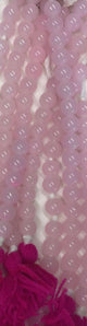 Stone Counter Beads (Various Stones)