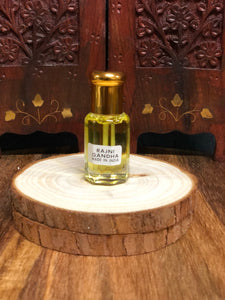 Exotic Rajni Gandha Oil