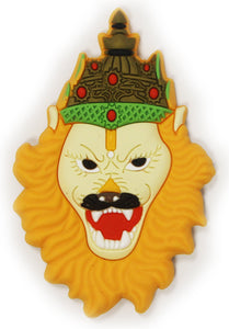 Rubber Fridge Magnets (Various Artwork)