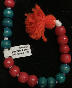 Counter Beads