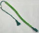 Stone Counter Beads (Various Stones)