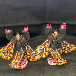 Gaura Nitai Deity