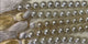 Stone Counter Beads (Various Stones)