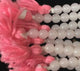 Stone Counter Beads (Various Stones)